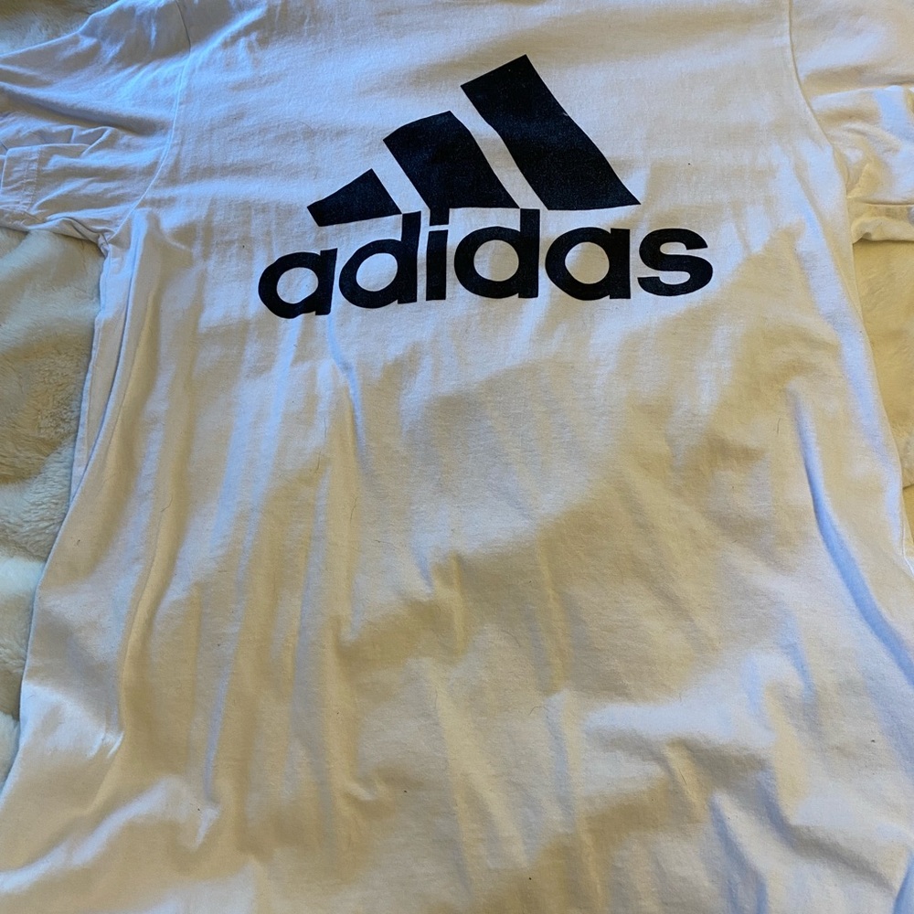 Men’s Adidas T-shirt